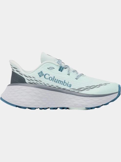 Columbia Konos Trillium ATR női terepfutó cipő kék színben 3