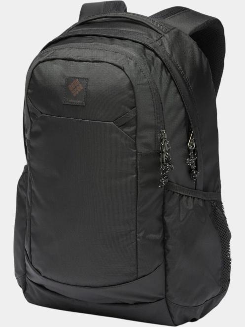 Columbia Manresa 25L Backpack férfi hátizsák fekete színben 2