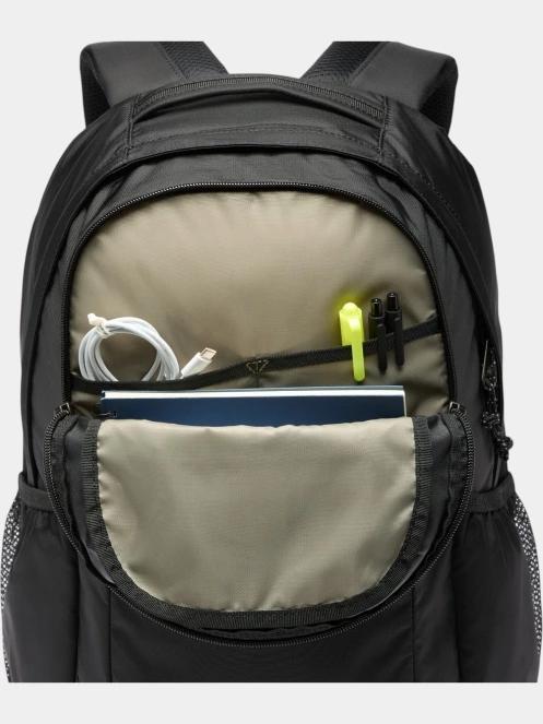 Columbia Manresa 25L Backpack férfi hátizsák fekete színben 5