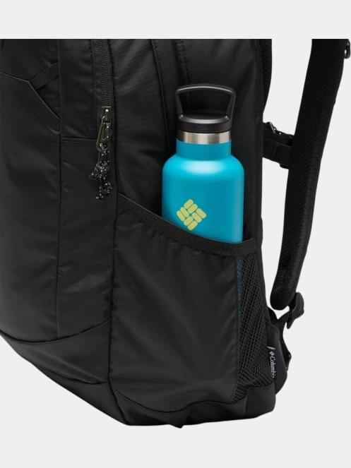 Columbia Manresa 25L Backpack férfi hátizsák fekete színben 6