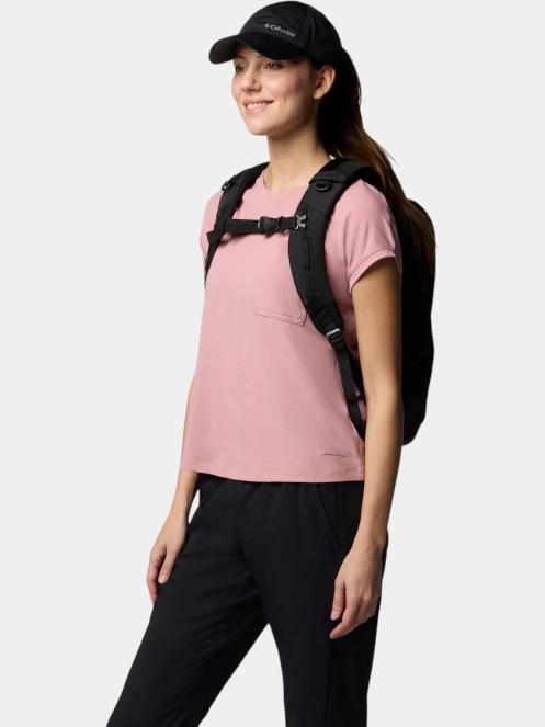 Columbia Manresa 25L Backpack férfi hátizsák fekete színben 7