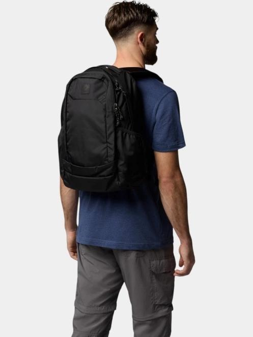 Columbia Manresa 25L Backpack férfi hátizsák fekete színben 10