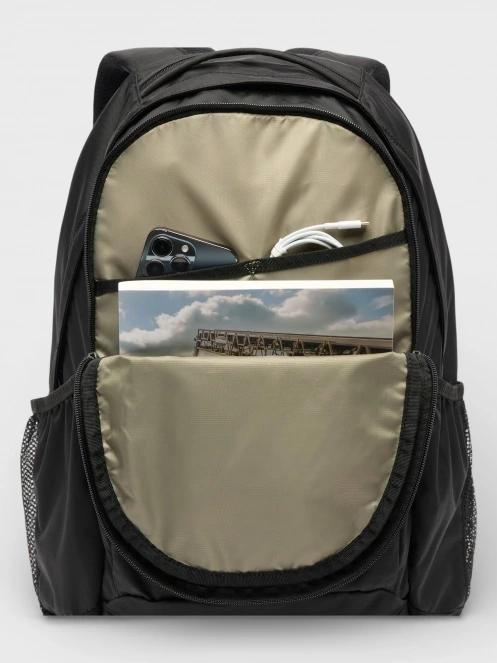 Columbia Manresa 30L Backpack hátizsák fekete színben 6