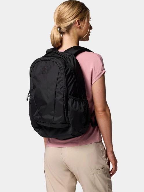 Columbia Manresa 30L Backpack hátizsák fekete színben 8