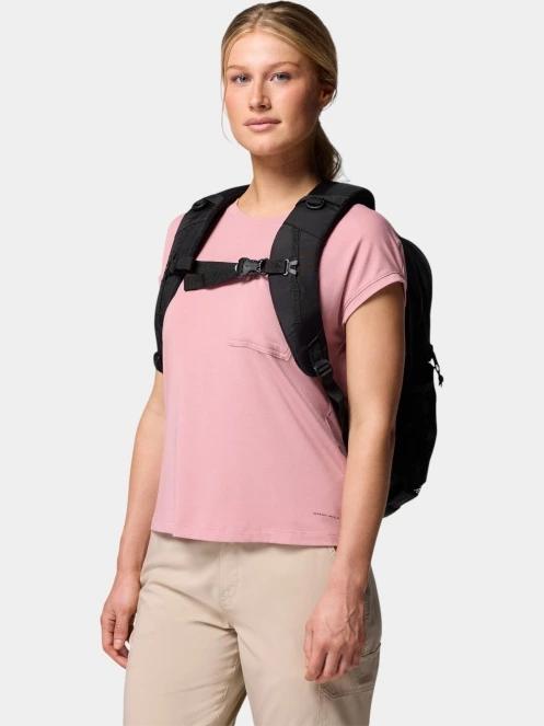 Columbia Manresa 30L Backpack hátizsák fekete színben 9