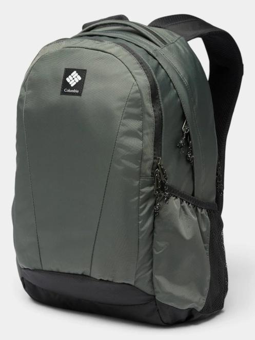 Columbia Manresa 30L Backpack hátizsák sötétzöld színben 2