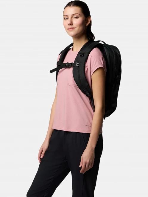 Columbia Manresa 30L Backpack hátizsák sötétzöld színben 10