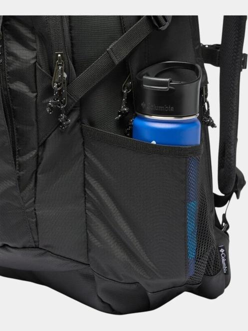 Columbia Manresa 33L Backpack férfi hátizsák fekete színben 6