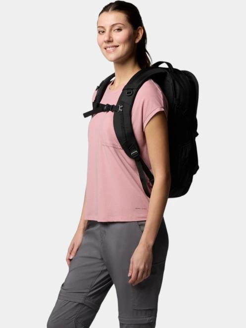 Columbia Manresa 33L Backpack férfi hátizsák fekete színben 8