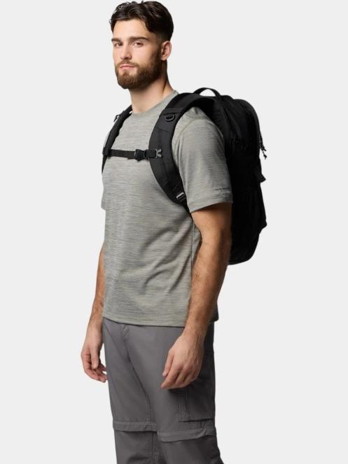Columbia Manresa 33L Backpack férfi hátizsák fekete színben 10