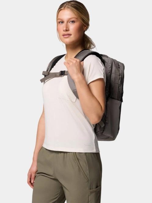 Columbia Star Range Square Backpack M férfi hátizsák oliva színben 10