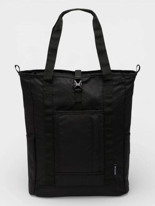 Columbia Great Smoky Garden 2-Way Tote hátizsák fekete színben 2
