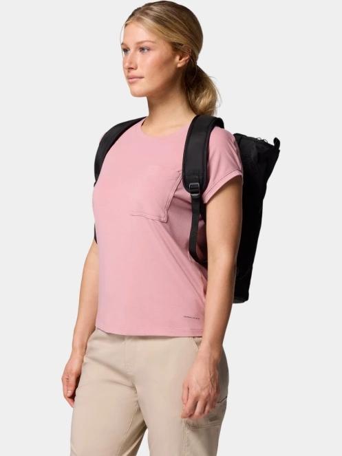 Columbia Great Smoky Garden 2-Way Tote hátizsák fekete színben 6