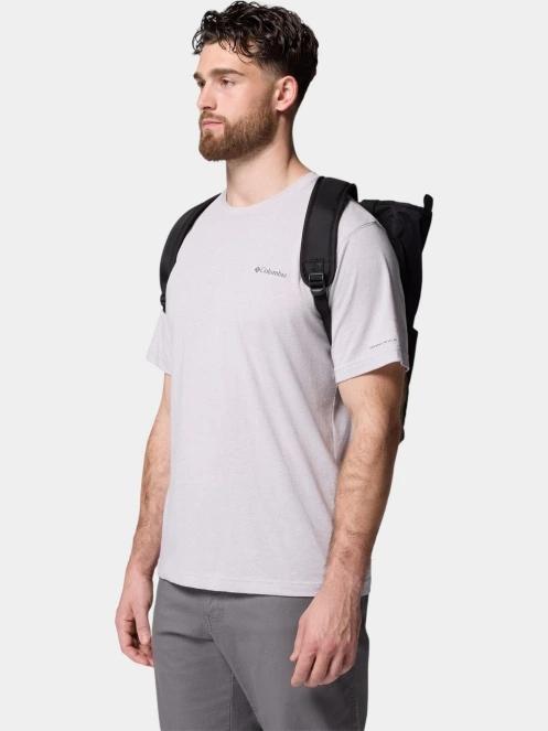 Columbia Great Smoky Garden 2-Way Tote hátizsák fekete színben 9