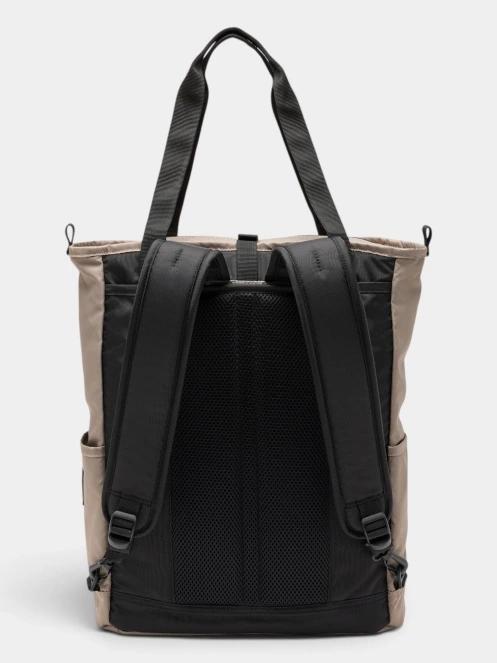 Columbia Great Smoky Garden 2-Way Tote hátizsák barna színben 3
