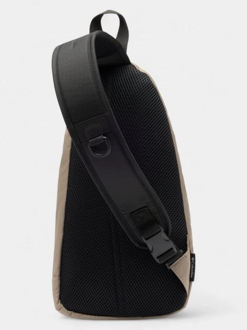 Columbia Great Smoky Garden Cross-Body Bag női válltáska barna színben 5