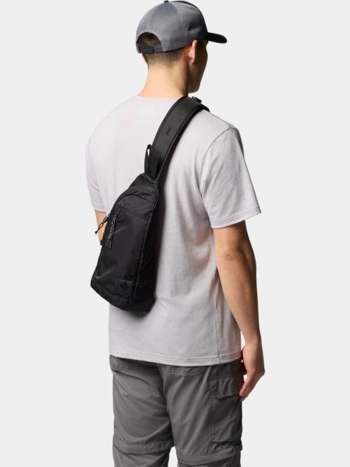 Columbia Great Smoky Garden Cross-Body Bag válltáska fekete színben 8