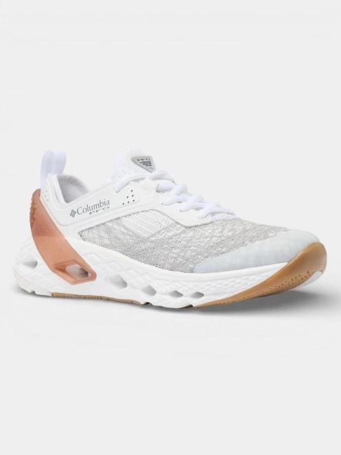 Columbia Whipray női vizes cipő fehér színben 2