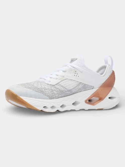 Columbia Whipray női vizes cipő fehér színben 4