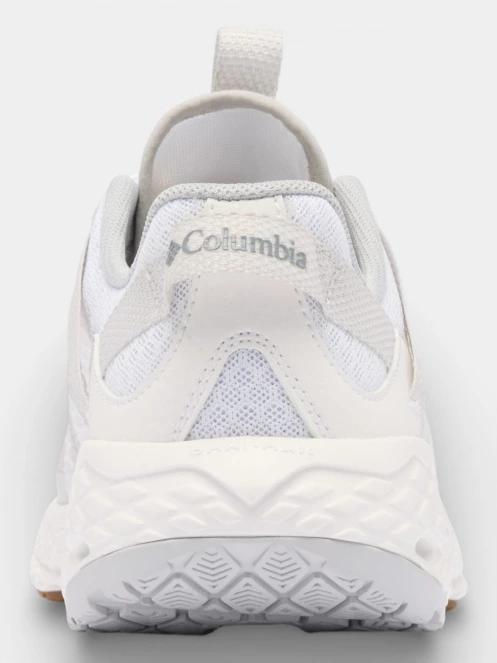 Columbia Drainmaker ATV női vizes cipő fehér színben 7