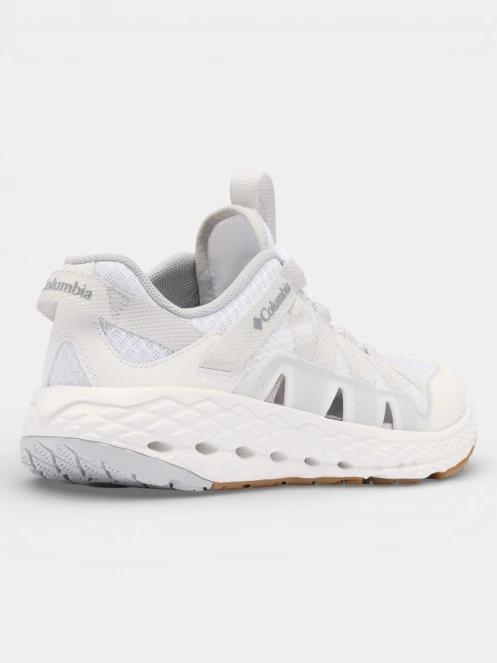 Columbia Drainmaker ATV női vizes cipő fehér színben 8