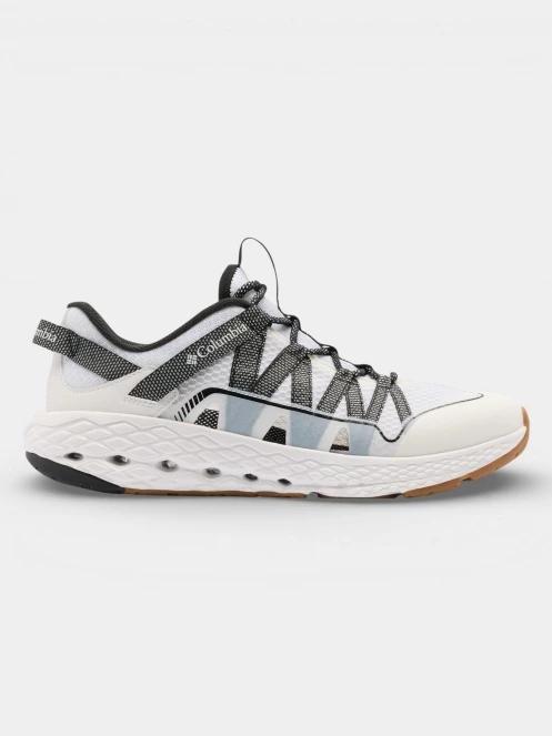 Columbia Drainmaker ATV férfi multisport cipő fehér színben 3