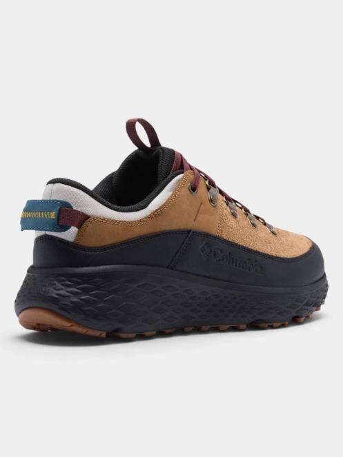 Columbia Terrastride BC férfi multisport cipő barna színben 6