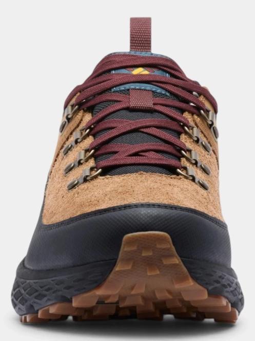 Columbia Terrastride BC férfi multisport cipő barna színben 7