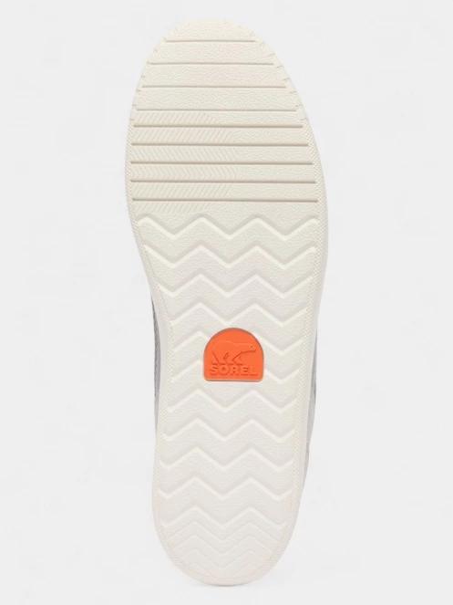 Sorel Ona Drift férfi sneaker szürke színben 9