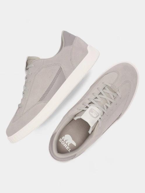 Sorel Ona Drift férfi sneaker szürke színben 10