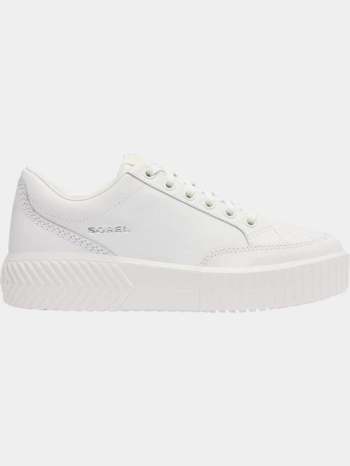 Sorel Ona Ave Low Sneaker női sneaker fehér színben 3