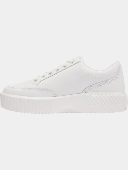 Sorel Ona Ave Low Sneaker női sneaker fehér színben 4