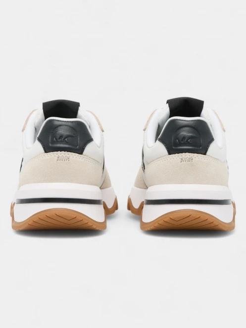 Sorel Kinetic Ember női sneaker fehér színben 7