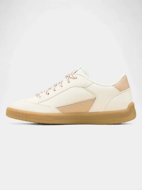 Sorel Ona Drift női sneaker homok színben 5