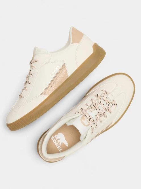 Sorel Ona Drift női sneaker homok színben 10