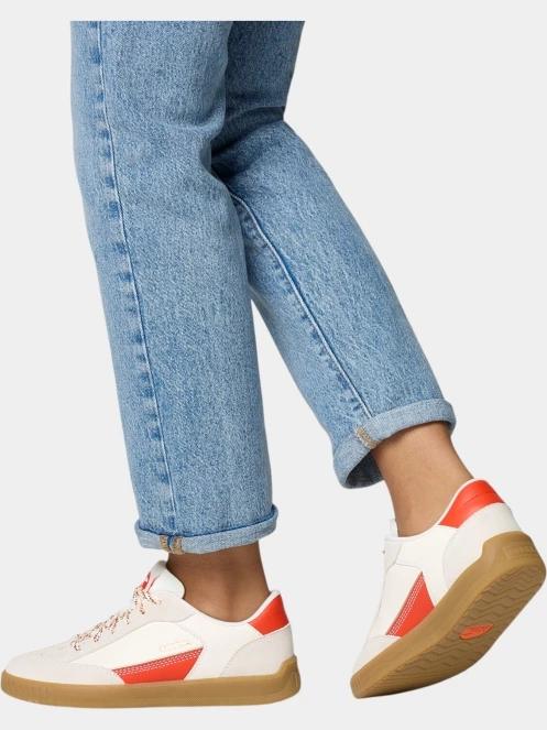 Sorel Ona Drift női sneaker homok színben 12