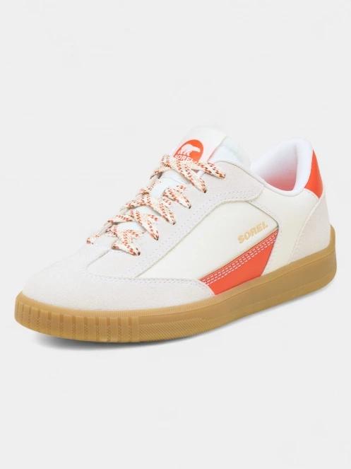 Sorel Ona Drift női sneaker homok színben 3