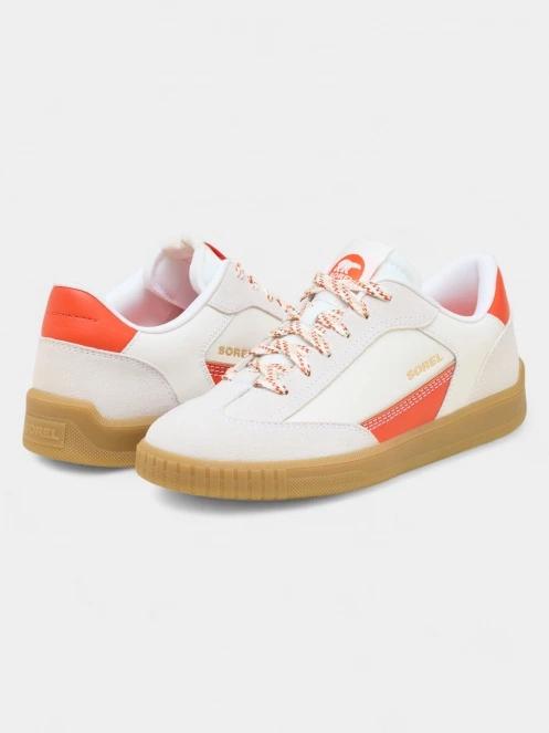 Sorel Ona Drift női sneaker homok színben 6