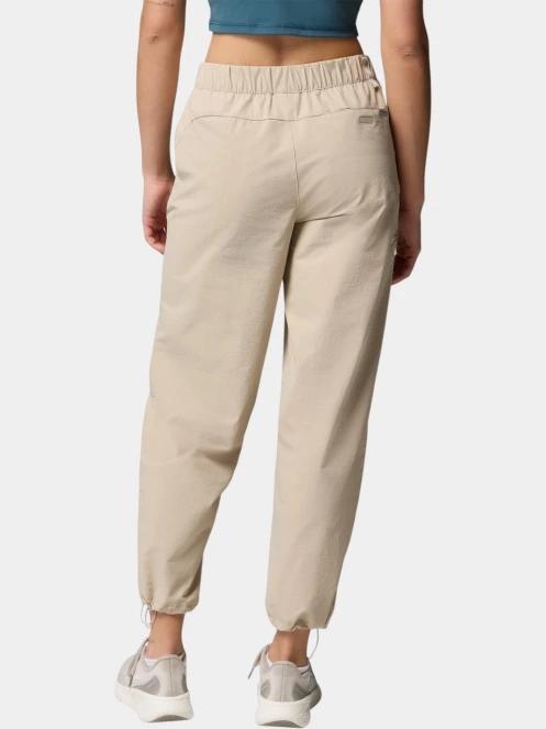 Columbia Shale Ridge Pant női túranadrág homok színben 4