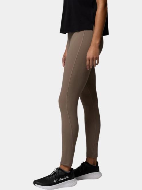 Columbia Loneridge Legging női leggings szürke színben 3