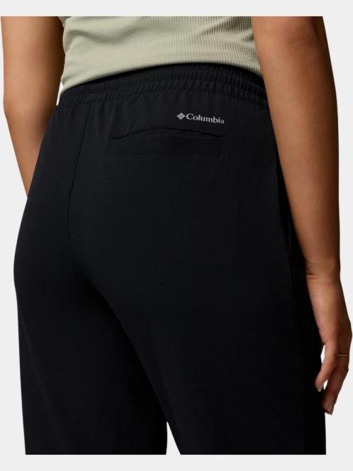 Columbia Pinetown Canyon  Jogger női tréning nadrág fekete színben 7