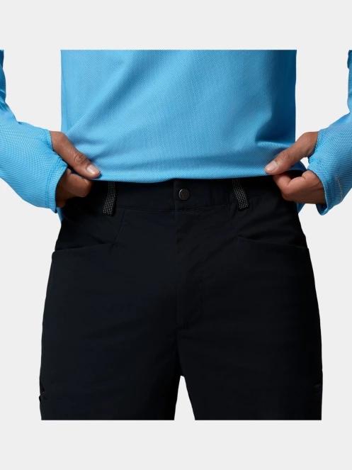 Columbia Cosmiques Pro Nylon Pant férfi túranadrág fekete színben 9