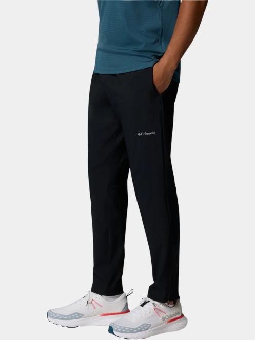 Columbia Stealth Spring Pant férfi sportnadrág fekete színben 3