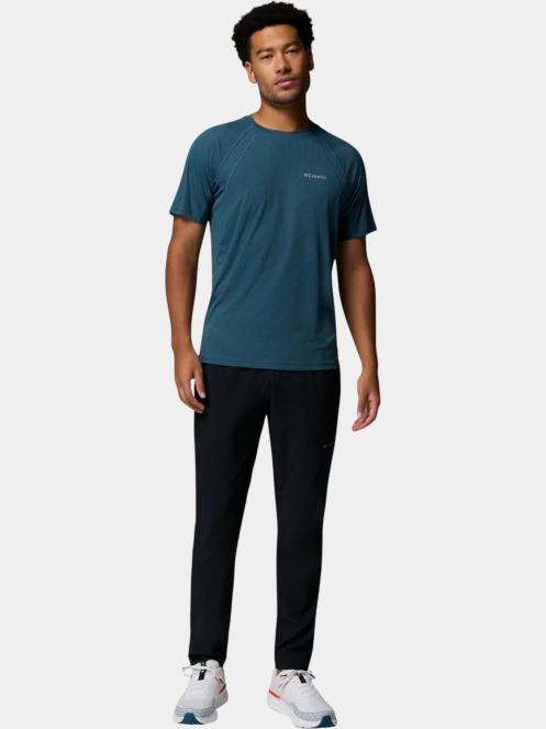 Columbia Stealth Spring Pant férfi sportnadrág fekete színben 5