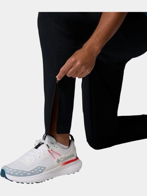 Columbia Stealth Spring Pant férfi sportnadrág fekete színben 6