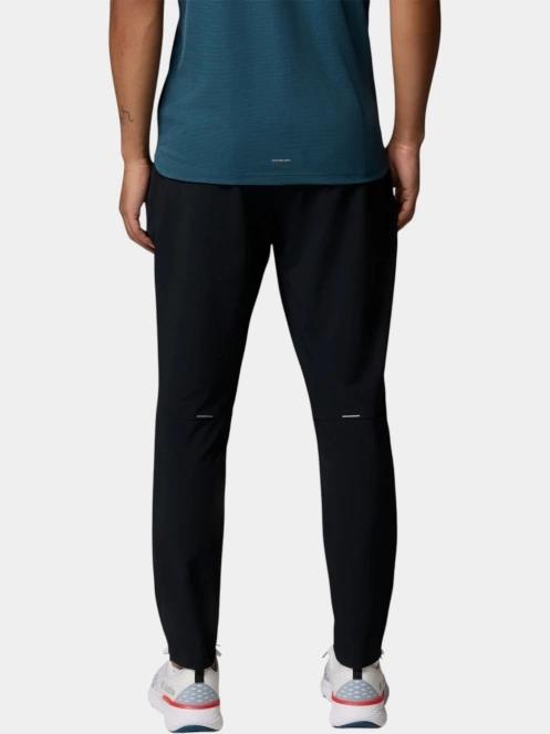 Columbia Stealth Spring  Pant férfi sportnadrág fekete színben 4
