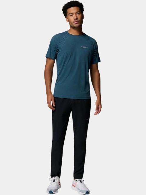 Columbia Stealth Spring  Pant férfi sportnadrág fekete színben 5
