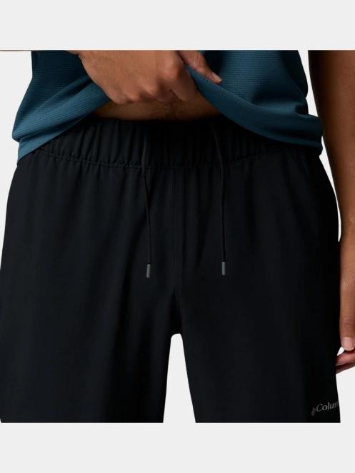 Columbia Stealth Spring  Pant férfi sportnadrág fekete színben 6