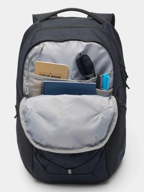 Columbia Atlas Explorer 28L Backpack hátizsák fekete színben 4