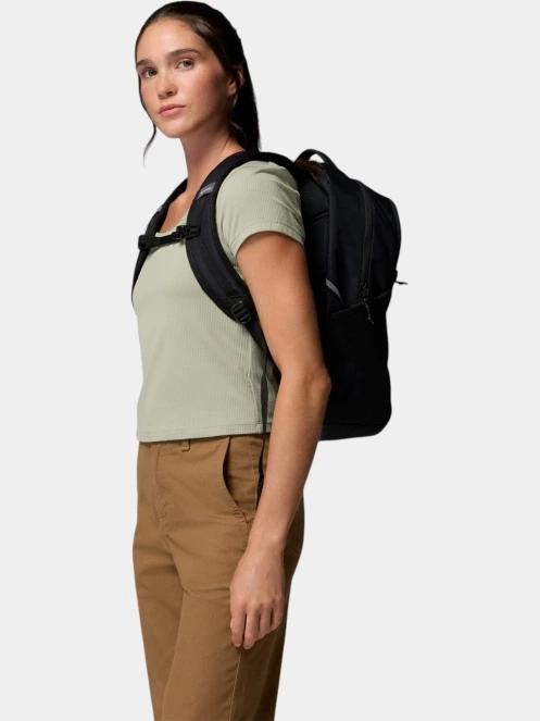 Columbia Atlas Explorer 28L Backpack hátizsák fekete színben 9